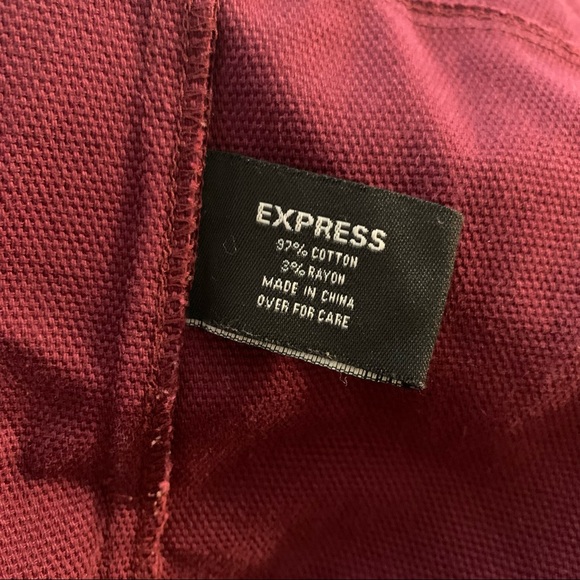 Jacket 🧥 - Picture 4 of 4